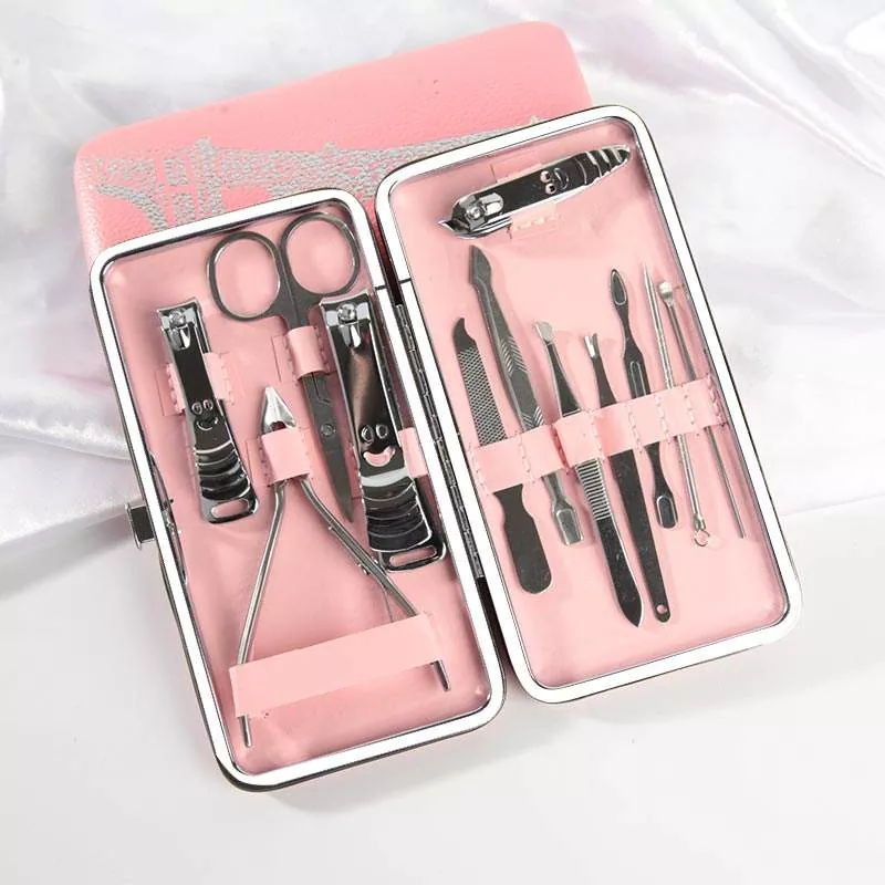 సహజమైన నెయిల్స్‌పై క్రిస్టల్ నెయిల్ ఫైల్ ఎందుకు సున్నితంగా ఉంటుంది