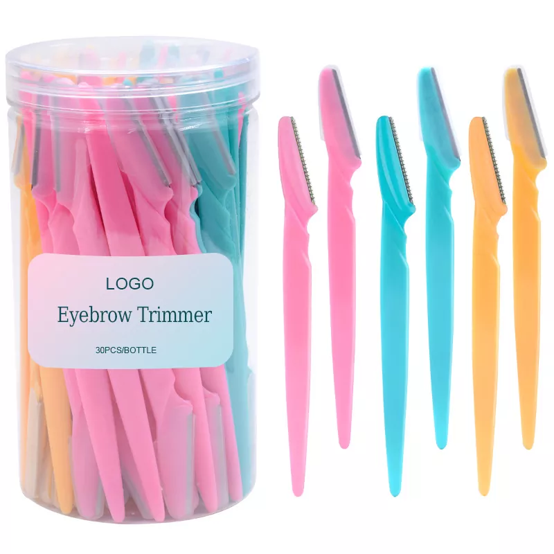 కనుబొమ్మ ట్రిమ్మర్ ప్రెసిషన్ గ్రూమింగ్‌ను ఎలా మెరుగుపరుస్తుంది