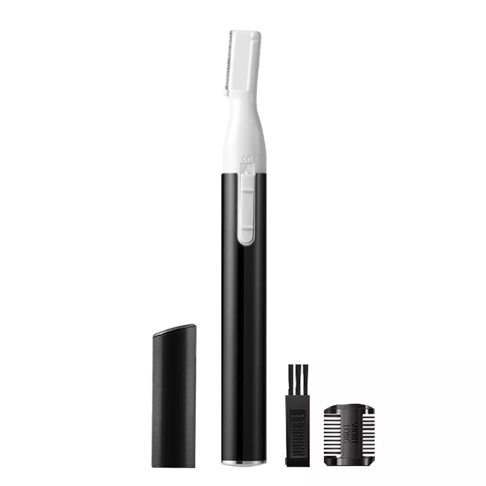 ఎలక్ట్రిక్ ఐబ్రో హెయిర్ రిమూవర్