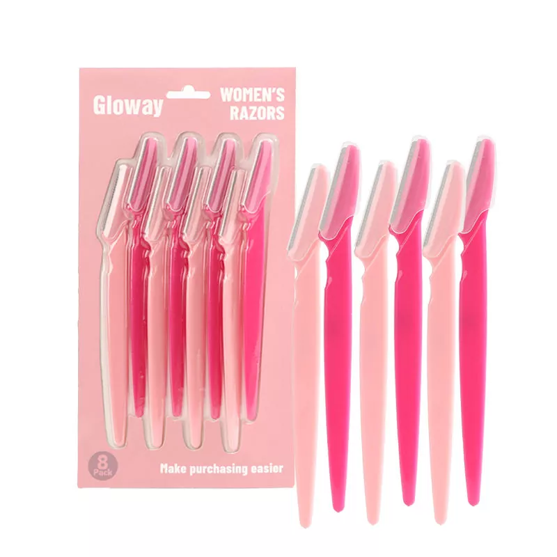 కనుబొమ్మ రేజర్లు