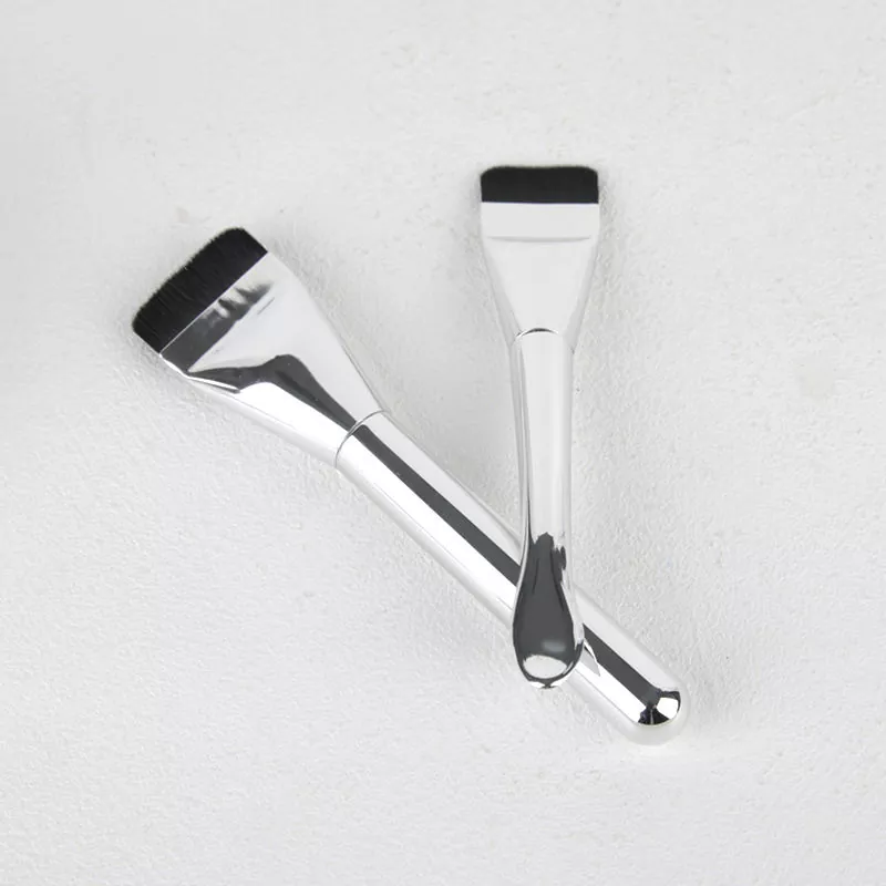 ఫౌండేషన్ సింగిల్ మేకప్ బ్రష్‌లు